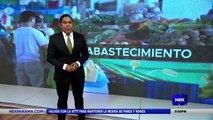 Entrevista a Augusto Jiménez, sobre los productores afectados por el mal tiempo  - Nex Noticias