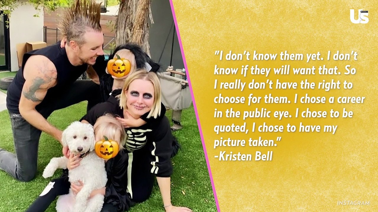 Moms Like Us: Nikki Bella on Having More Kids, Plus Which Bella is the Stricter Parent?!