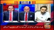 Off The Record | Kashif Abbasi | ARYNews | 12 November 2020
