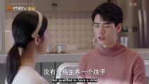 【FanSub】Begin Again Eng Sub EP11 [Part 1] Chinese Drama 从结婚开始恋爱