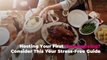 Hosting Your First Thanksgiving? Consider This Your Stress-Free Guide