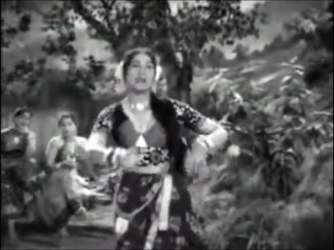 Kya Hua — Film: JIS DESH MEIN GANGA BEHTI HAI (1960) | Dance Songs Forever