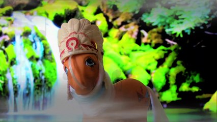 MY LITTLE PONY-THERE´S A PRINCE IN YOUR FUTURE(SOUND EFFECT VERSION)