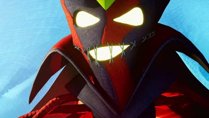 Sackboy : A Big Adventure - Bande-annonce de lancement