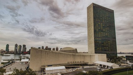 أمم متحدة.. حلول عاجلة لأوقات ملحة