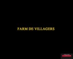 A Base Secreta - Farm de Villagers