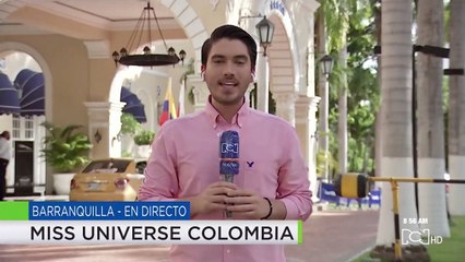 “Mis expectativas son altas": Catriona Gray sobre Miss Universe Colombia