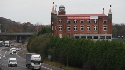 The proposed redevelopment of Chorley's Botany Bay into a multi-million pound retail outlet village has been scrapped