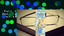 Full E-book  Franklin Goes to the Hospital  Review