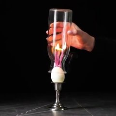 31 SIMPLE EXPERIMENTS THAT WILL SURPRISE YOU