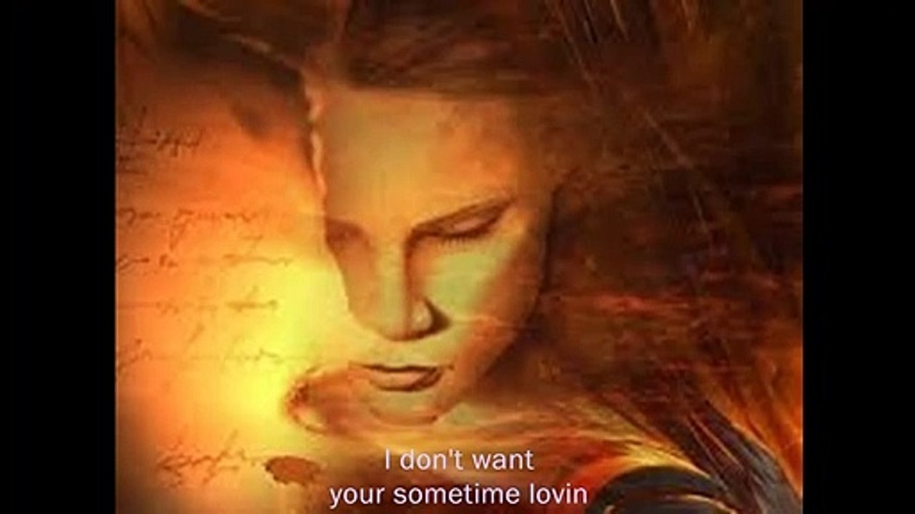 Joe Dassin - Sometime lovin (1966)