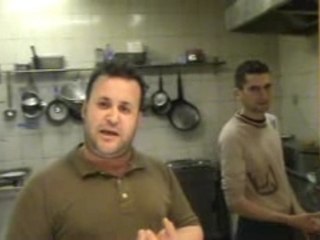 12 January 2008 Hna Fi Hna From Finsbury Park London 01