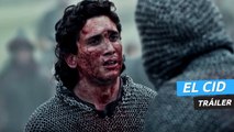 Nuevo tráiler de El Cid, la serie de Amazon protagonizada por Jaime Lorente