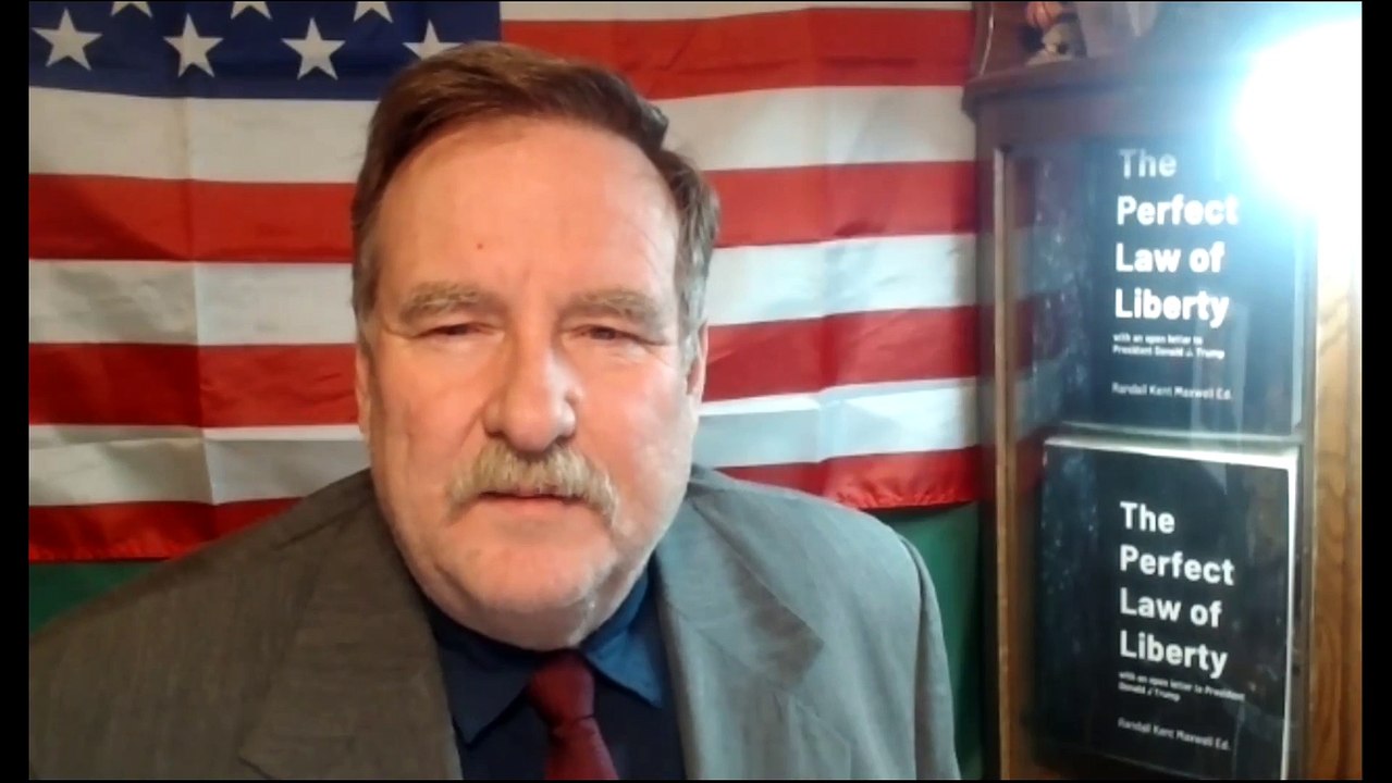 Revelation 14.  How long will we be in spiritual warfare against China and the Deep State?