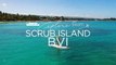 Haley Kalil Goes Island Hopping in Scrub Island BVI