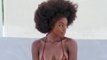 SI Swimsuit 2020: Tanaye White Moving Portrait