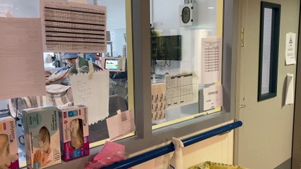 La région cherche des renforts pour les soignants