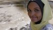 SI Swimsuit 2020: Halima Aden Moving Portrait