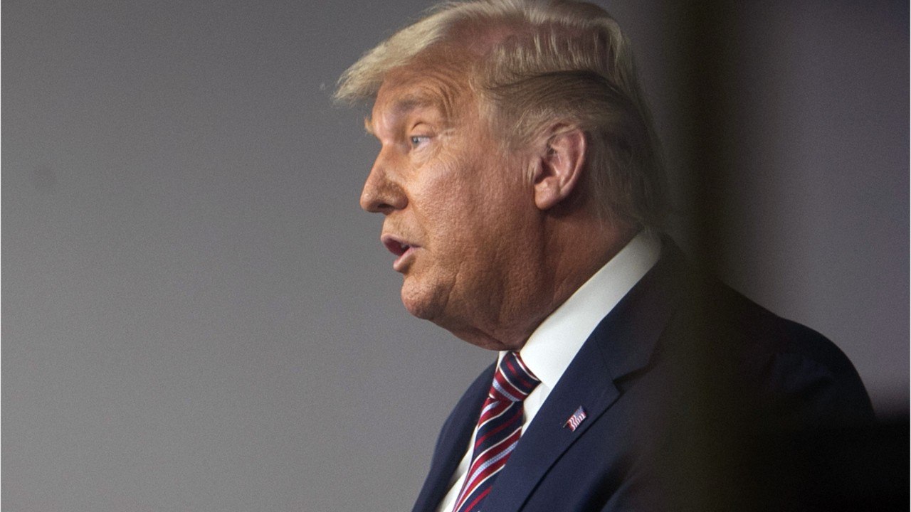 Trump Could Soon Announce 2024 Presidential Run