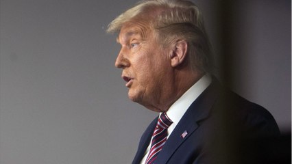 Trump Could Soon Announce 2024 Presidential Run