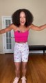 Sweat With Swimsuit: Amanda Robinson's Dance Cardio