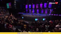 Joyce Meyer - Self-Worth Through God's Grace