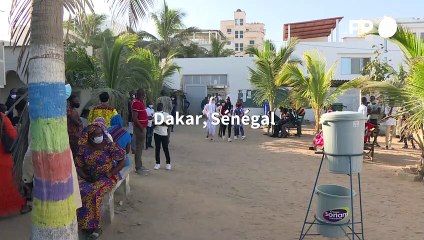Sénégal: réouverture des écoles après plusieurs mois de fermeture