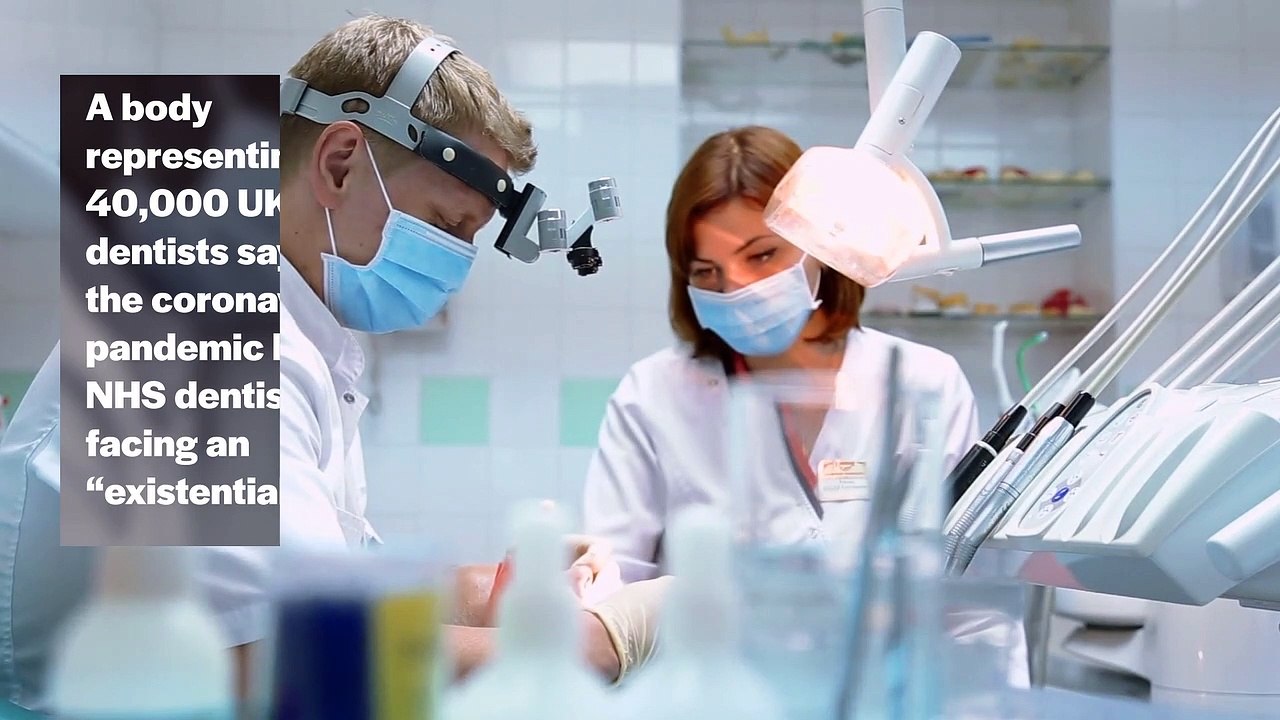 An Existential Crisis: Dentistry in the times of COVID-19 | JPIMedia Data and Investigations