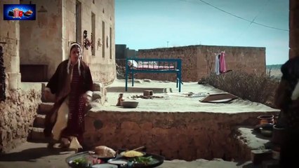 HD مسلسل " زمن الرحيل " الحلقة 1 - مدبلج و بجودة