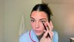 Kendall Jenner on DIY Face Masks, Bronzed Makeup, and the Secret to Achieving Her Signature Pout