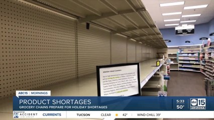 Prepping for another COVID-19 surge