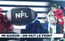 NFL Extra (Week 9) - Brees a surclassé Brady