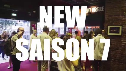 NEW, comédie musicale improvisée - Saison 7
