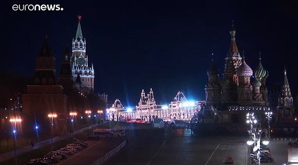 Affaire Navalny : vers des sanctions russes contre Paris et Berlin