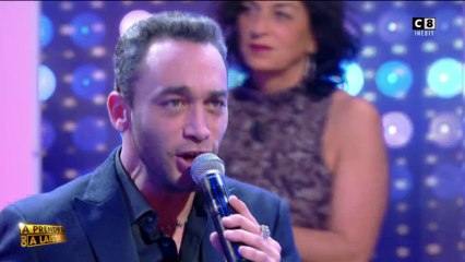 Jean-Baptiste Guégan - Rester le même (Live @APOAL)