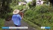 Antilles : d'importants dégâts après des inondations en Guadeloupe et en Martinique