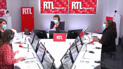 Le journal RTL de 18h du 12 novembre 2020