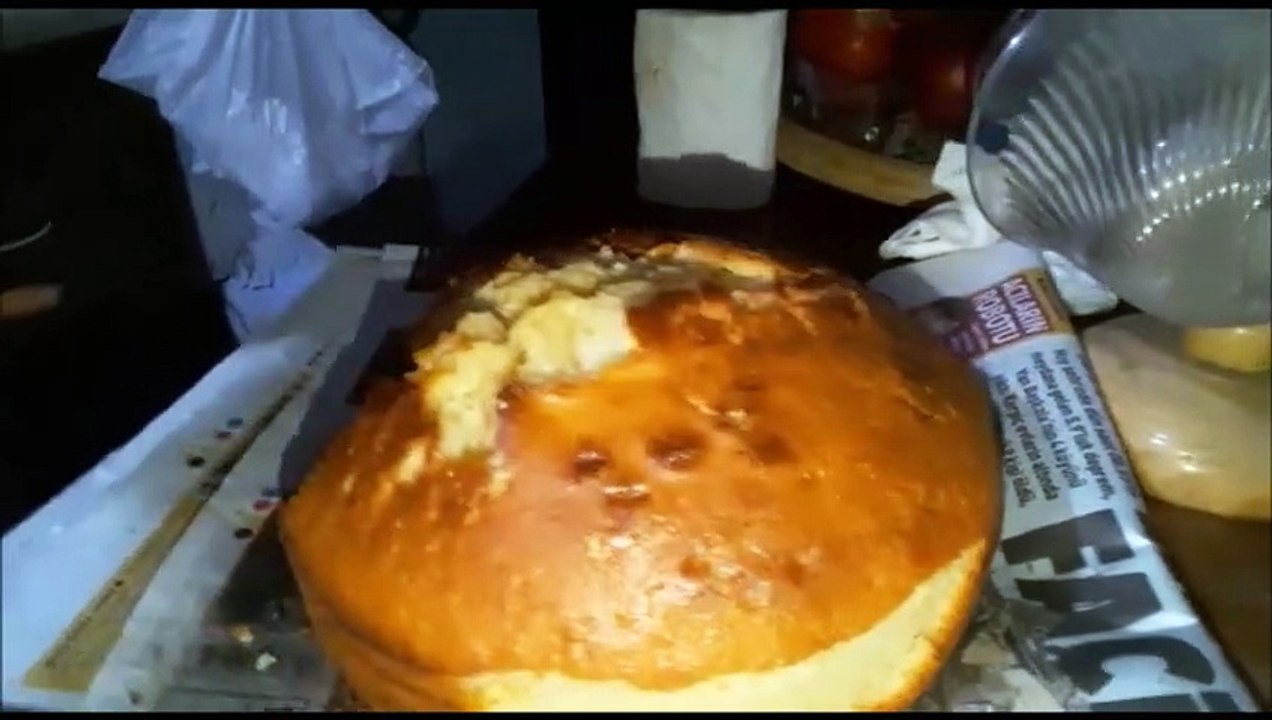 Ufuk Jako Papagan 4.Bölüm Sır Yapım Sunar