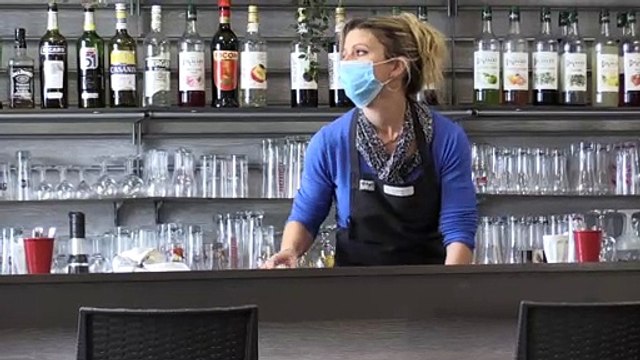 Trois relais routiers autorisés à rouvrir dans la Loire