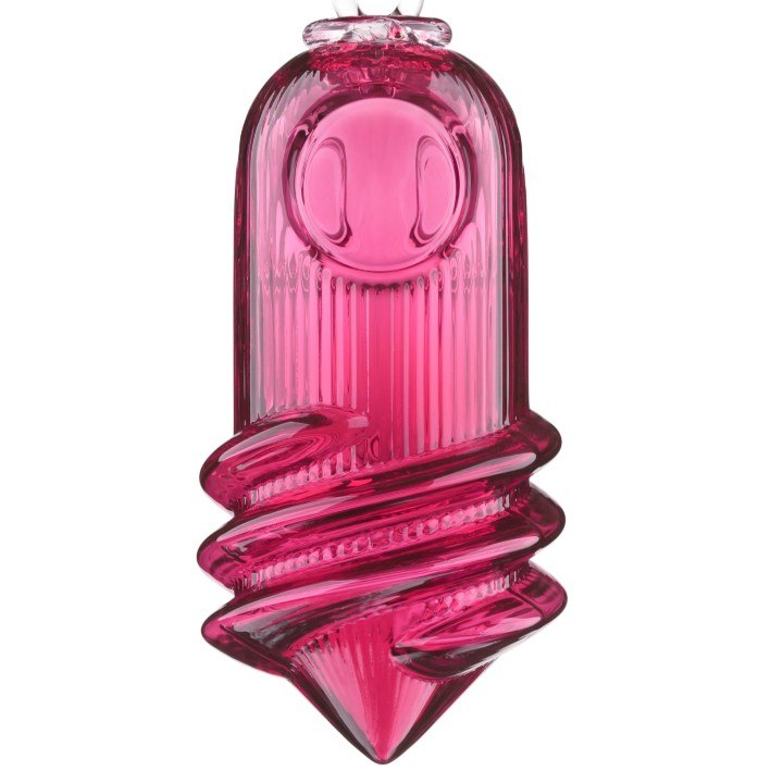 Magma : la boule de Noël qui explore les entrailles de la Terre