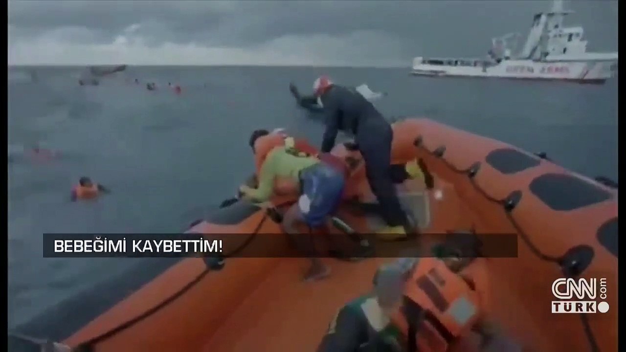 "Bebeğimi kaybettim, nerede?" | Video