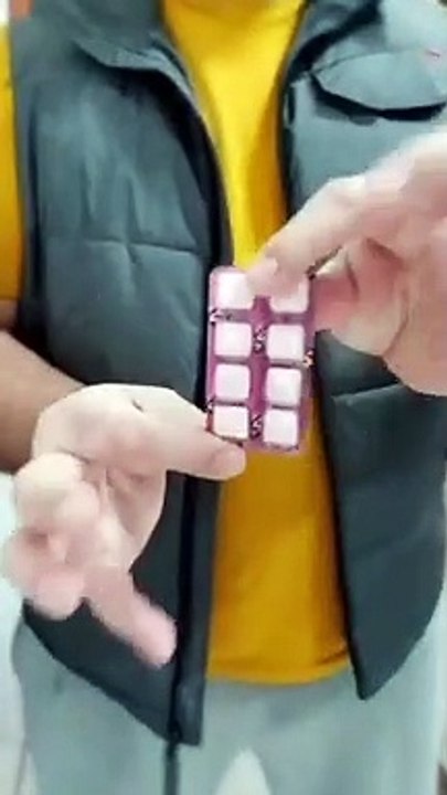 Voici comment faire de grands tours de magie très réussi