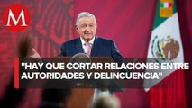 AMLO: no hemos podido con violencia en Guanajuato