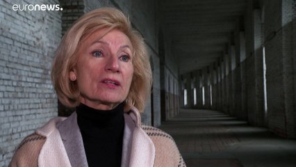 Германия потратит 85 млн евро на сохранение нацистских архитектурных объектов