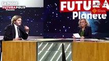 Futurapolis Planète 2020 : la décennie des choix