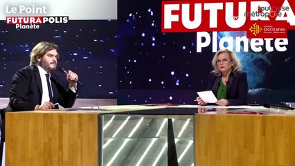 Futurapolis Planète 2020 : la décennie des choix