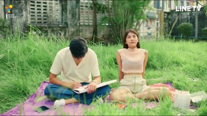 I Told Sunset About You Episode 4 [Part 1 of 2] ENG SUB