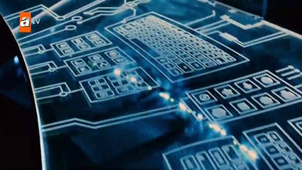 Akıncı yakında atv'de!