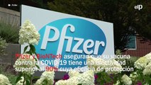 La batalla de las farmacéuticas para dar con la vacuna perfecta para frenar el coronavirus