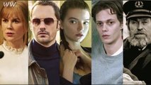 Anya Taylor-Joy - The Northman Release Date, Cast and Trailer (Anya Taylor-Joy, Nicole Kidman, Alexander Skarsgård...)
